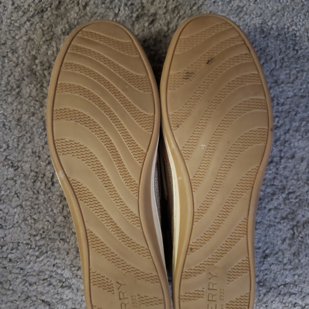 Sperry topsiders - Picture 4 of 5